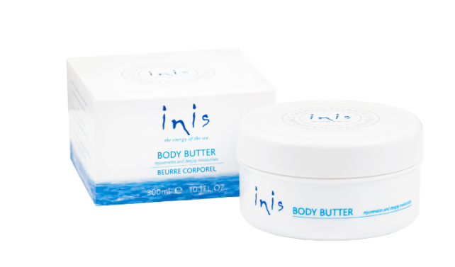 REJUVENATING BODY BUTTER 10.1 OZ