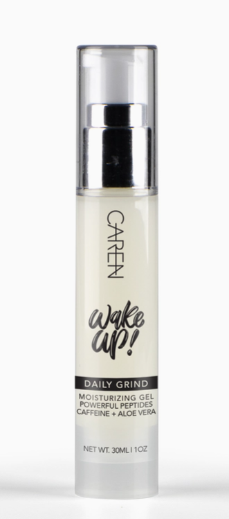 WAKE UP MOISTURIZING GEL