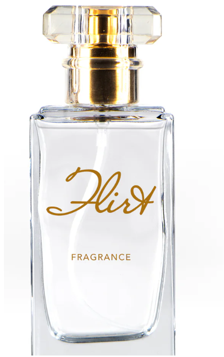 FLIRT FRAGRANCE 26.5 ML