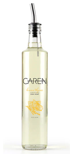18OZ LEMON THYME DISH SOAP