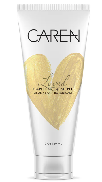 LOVED 2OZ HAND TREATMENT