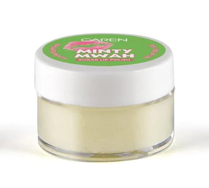 PEPPERMINT SUGAR LIP SCRUB