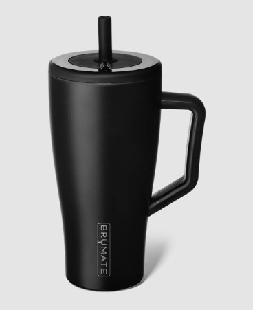 ERA 30 OZ MATTE BLACK