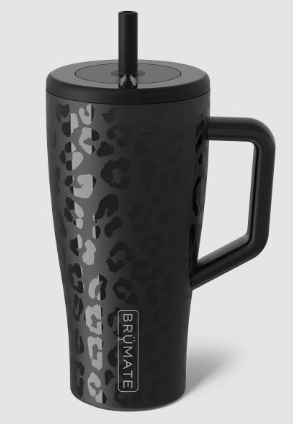 ERA 30OZ ONYX LEOPARD