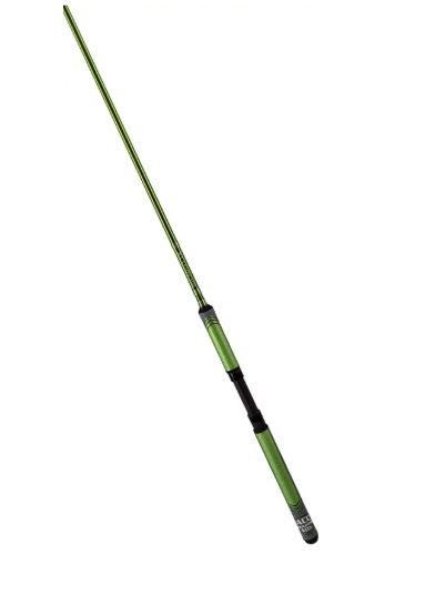 CRAPPIE STIX SUPERGRIP JIGGIN STIX 12'