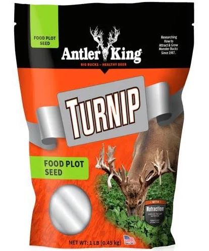 AK TURNIPS 1LB