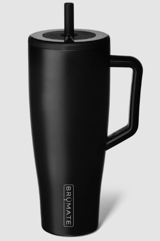 ERA 40OZ MATTE BLACK