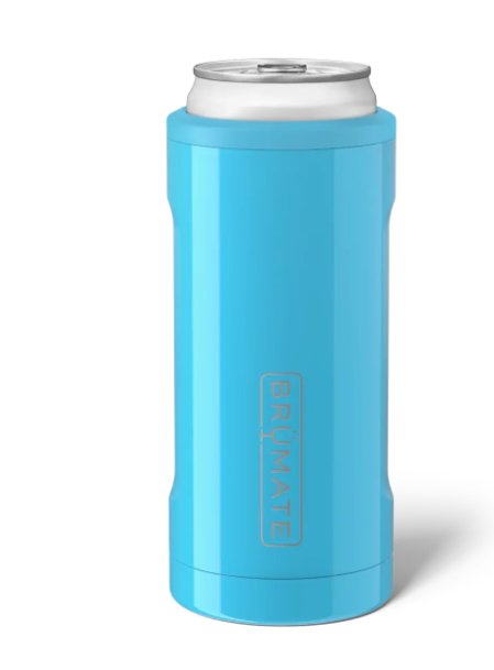 HOPSULATOR SLIM ELECTRIC BLUE