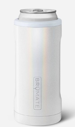 HOPSULATOR SLIM GLITTER WHITE