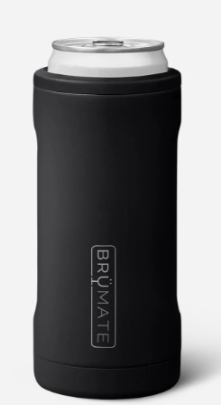 HOPSULATOR SLIM MATTE BLACK