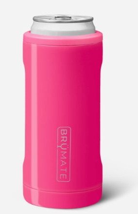 HOPSULATOR SLIM NEON PINK