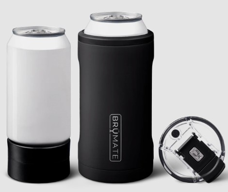 HOPSULATOR TRIO MATTE BLACK