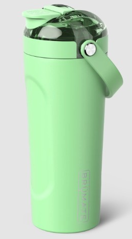 MULTISHAKER 25OZ KIWI