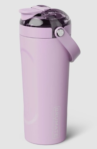 MULTISHAKER 25OZ LAVENDER