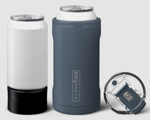 HOPSULATOR TRIO NIGHTFALL BLUE