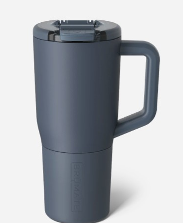 MUV 25 OZ NIGHTFALL BLUE