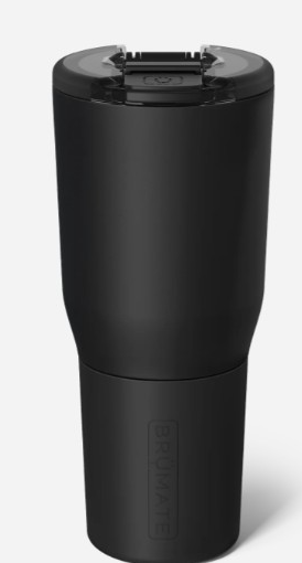MUV 35 OZ MATTE BLACK