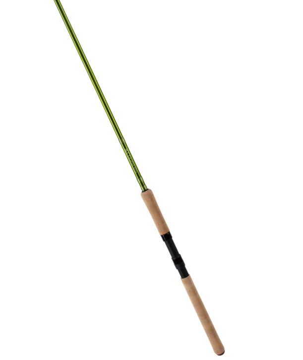 SCOPIN STIX JIGGING POLE 15'