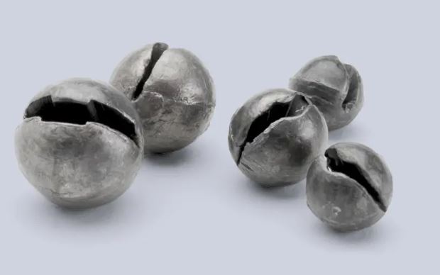 ZIG ZAG SPLIT SHOT SZ5 22 PACK