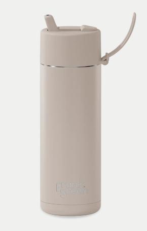 20OZ MOON DUST FLIP STRAW BOTTLE