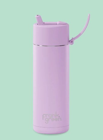 20OZ LILAC HAZE FLIP STRAW BOTTL