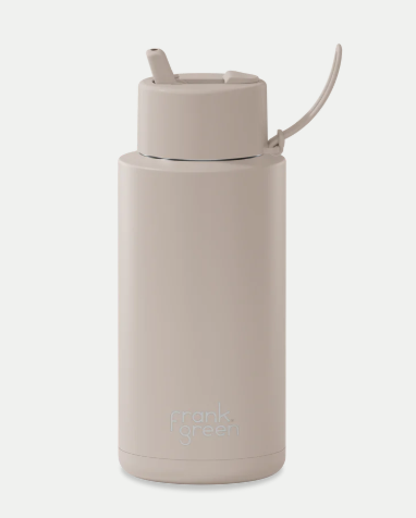 34OZ MOON DUST FLIP STRAW LID BO