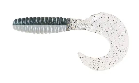 TENNESSEE SHAD FAT GRUB 2" 10PK