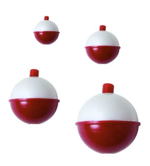 EAGLE CLAW ASSORTED FLOATS