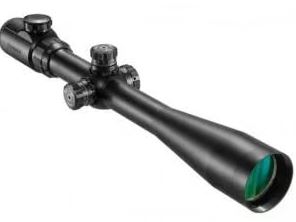 BARKSA 6-24x44mm SWAT IR Mil-Dot