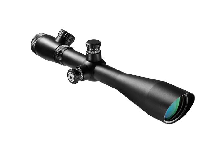 BARSKA 4-16x50mm Sniper IR