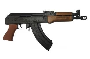 CENTURY DRACO 7.62X39 PISTOL