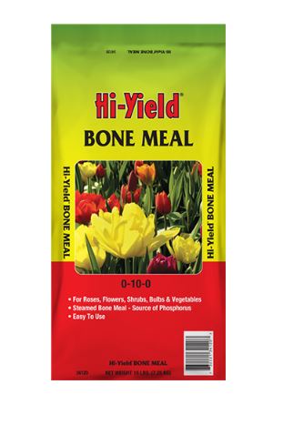 HI-YIELD BONE MEAL 0-10-0 16LB