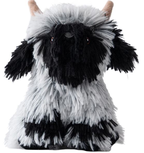 HIGHLAND SHEEP DOG TOY