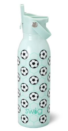 SIDE KICK FLIP SIP BOTTLE 16OZ