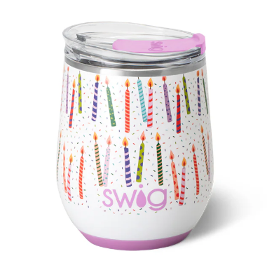 MAKE A WISH WINE CUP