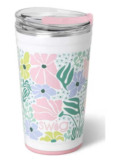 GARDEN PARTY PARTY CUP