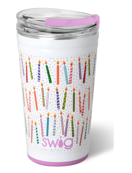 MAKE A WISH PARTY CUP
