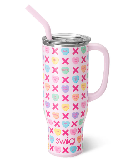 BE MINE MEGA MUG 30OZ