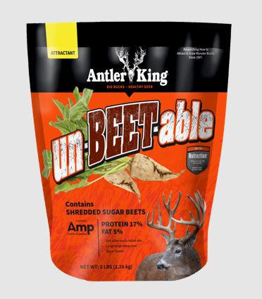 AK UNBEETABLE ATTRACTANT 5LB