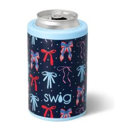 MISS INDEPENDENCE CAN COOLIE