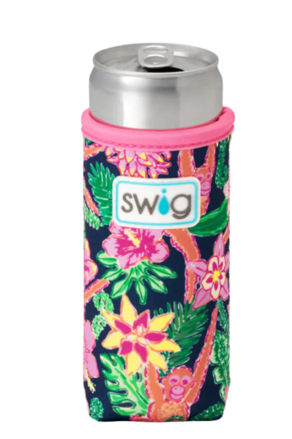 JUNGLE GYM SLIM CAN COOLIE