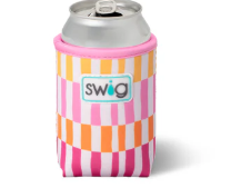 SHERBET STRIPE CAN COOLIE