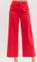 HW WIDE ANKLE PANTS