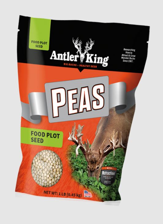 AK WINTER PEAS 1LB
