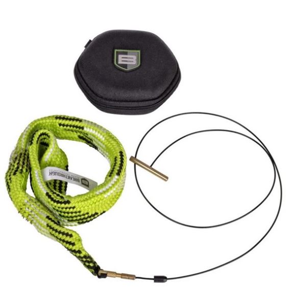 BREAKTHROUGH BORE ROPE 20GA