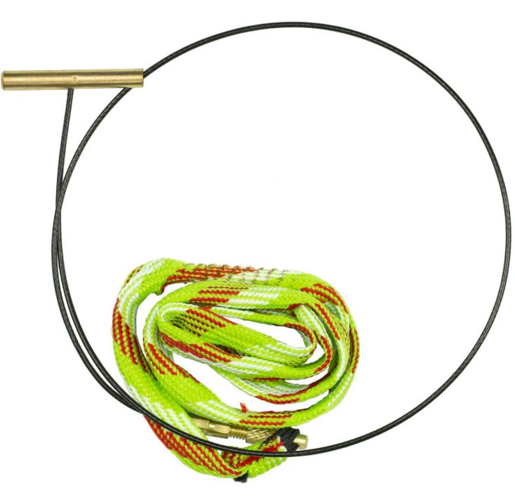 BREAKTHROUGH BORE ROPE .22 CAL