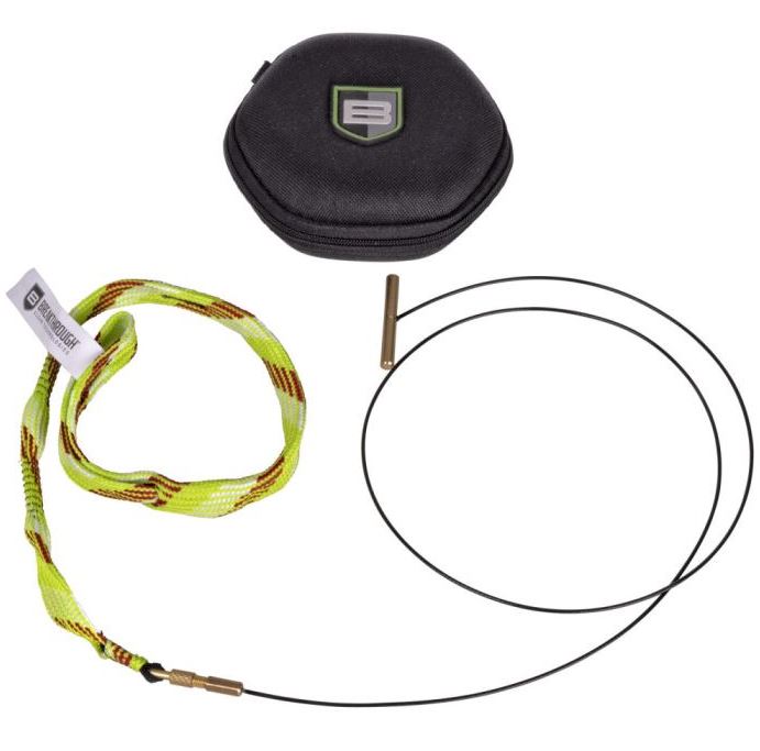 BREAKTHROUGH BORE ROPE 243/6MM