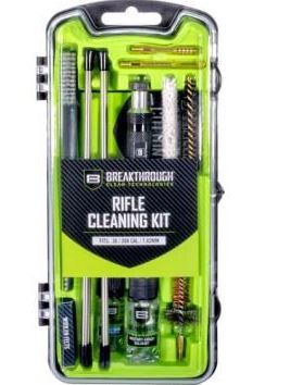 BREAKTHROUGH 30/AR-10/15 CLEANING KIT