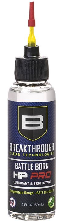 BATTLE BORN HP PRO OIL 2OZ