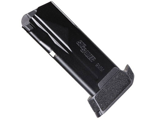 SIG SAUER P365 MICRO MAGAZINE